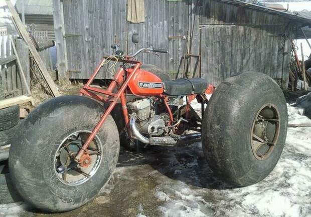 автоприколы