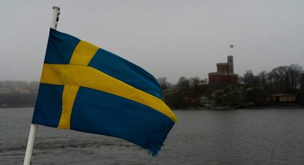 Швеция сохранила действующий уровень террористической угрозы в стране