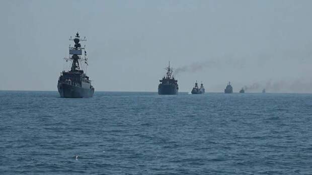 Рубио назвал «ужасной ошибкой» возможное решение Ирана закрыть Ормузский пролив