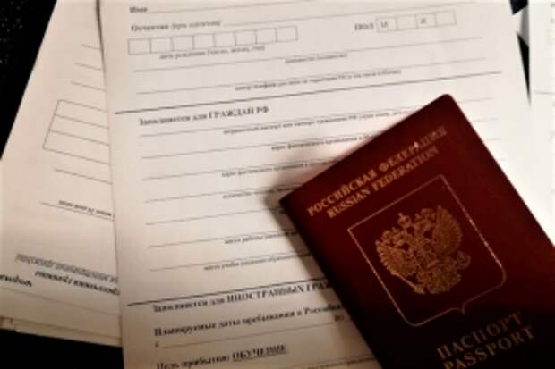 Жителям столицы рассказали об оформлении документов в период самоизоляции. Фото: архив, «Вечерняя Москва»