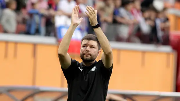 Возможная отставка Мусаева и шанс для красно-белых спасти сезон: чем интересен матч «Краснодар» — «Спартак»