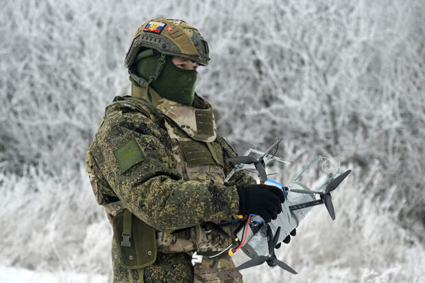 МО: Южная группировка войск за сутки поразила 43 блиндажа и 15 антенн связи ВСУ