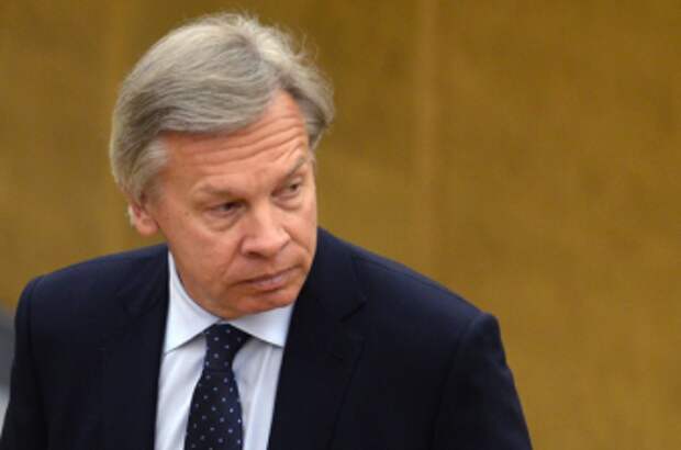 Пушков: Отказ России от поддержки Асада равносилен передаче ключей от Дамаска ИГИЛ Пушков: Отказ России от поддержки Асада равносилен передаче ключей от Дамаска ИГИЛ