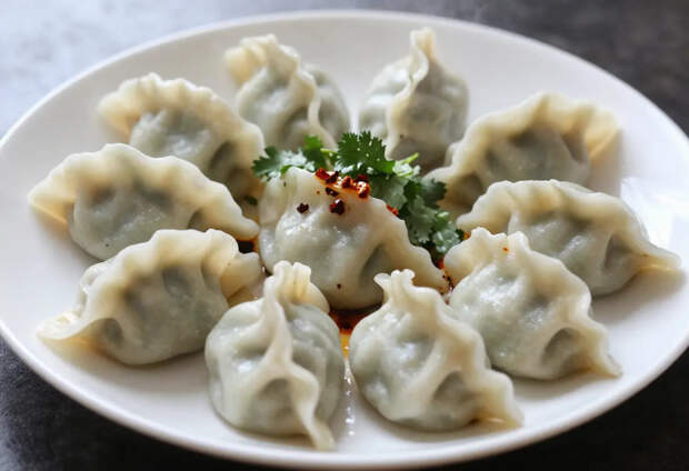 Что будет, если есть пельмени каждый день