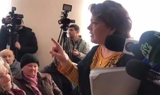 Односельчане Додона требуют от Украины Измаил и Буковину