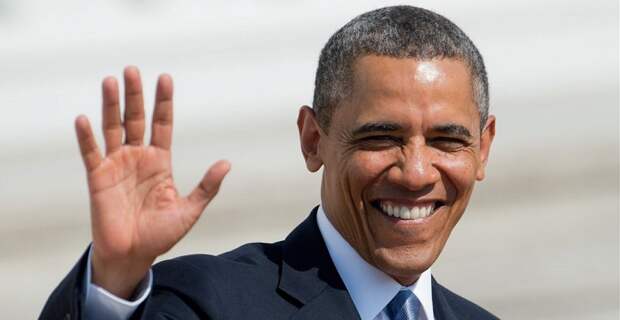 Барак Обама уверен, что смог бы выиграть президентские выборы