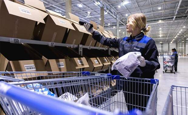 Российский бизнес на грани краха? Торговые сети просят помощи у правительства в борьбе с маркетплейсами