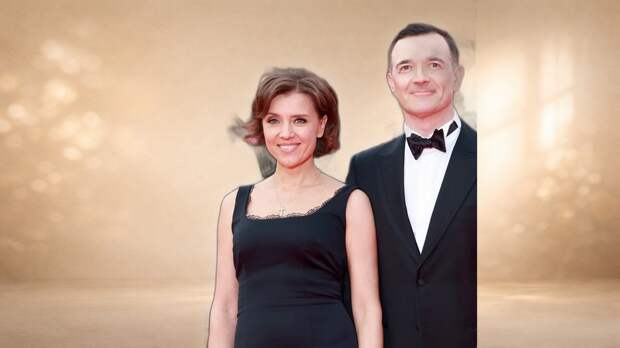 Тайный развод длиною в 4 года: как 48-летний Егор Бероев и 51-летняя Ксения Алфёрова разделили имущество и сохранили общее дело