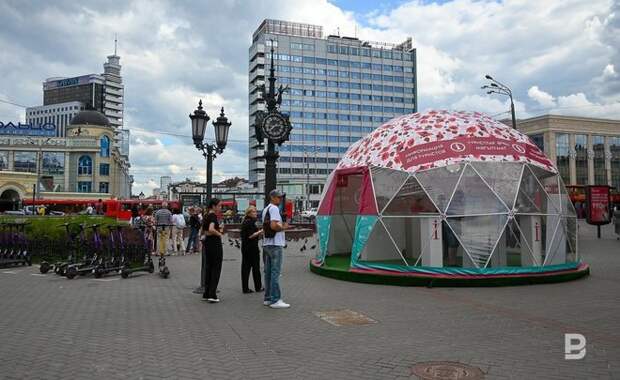 Татарстан вновь намерен продвигать туристские возможности в Москве и Санкт-Петербурге