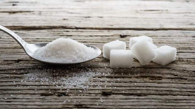Альтернативные способы применения сахара в быту