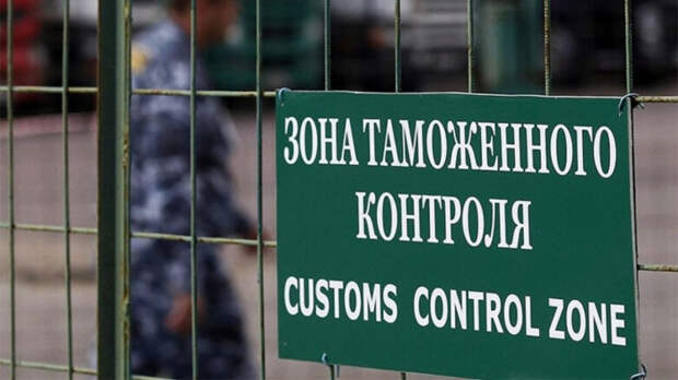 Белорусские пограничники ведут мониторинг обстановки на шести автодорогах на границе с Россией