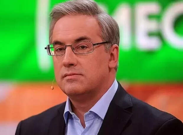 Норкин тонко «отрезвил» украинку Соколовскую после комплимента ее платью