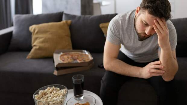 Курение, повышенное давление и диабет вызывают явные изменения в мозге