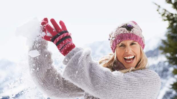 Рецепт счастливого Нового года: врачи и психологи — о том, как правильно и с пользой провести зимние каникулы