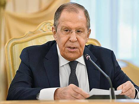 В МИД отвергли разрушение Россией культурного наследия Украины