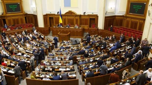 Журавко: украинские власти создают в стране атмосферу ненависти