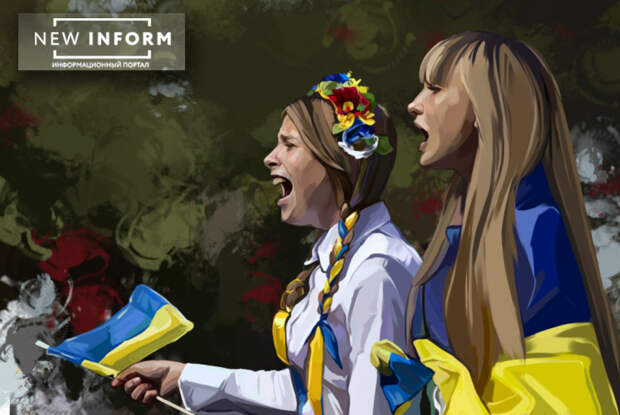 Шок украинцев от британских военных: Боимся выходить, они хуже свиней