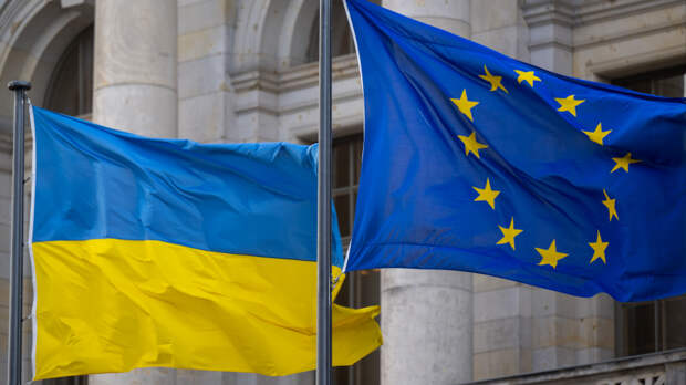 Последняя попытка: Евросоюз пытается повлиять на тех, кто отказался помогать Украине