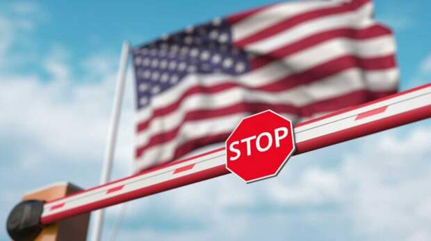 США полностью ограничивают въезд для граждан семи стран
