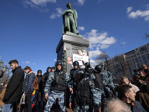 Вещи, которые удивляют иностранцев в России