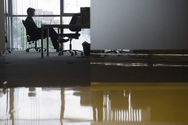 Безработица в одном из регионов России превысила 25 процентов