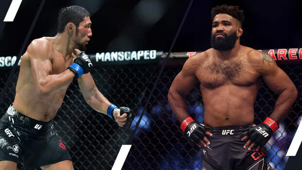 Рулетка или драки? Что выберут американцы через пару дней?