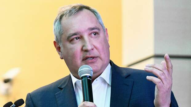 Рогозин назвал слова Маска о массовых полетах на Марс сказкой 
