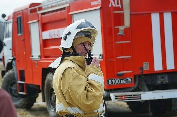 В Москве из ТЦ «Афиммол» эвакуировали 400 человек из-за пожара