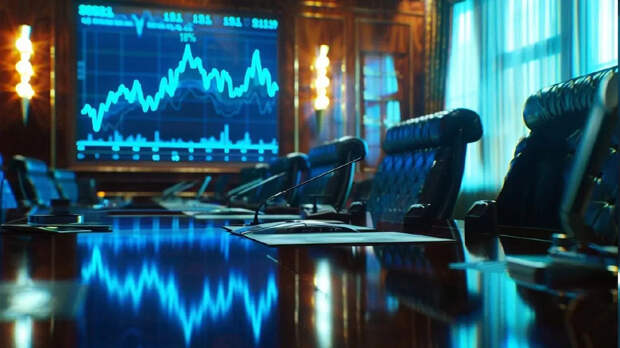 Чтобы уесть ЦБ и Набиуллину, понадобилось 7 секунд: Это рекорд