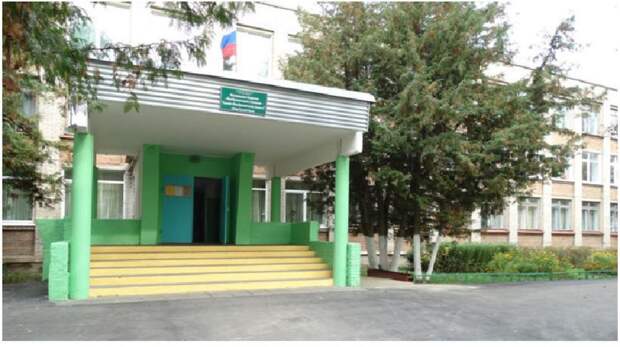 На ремонт кровли в школе №1 Белева потратят более 15 миллионов рублей