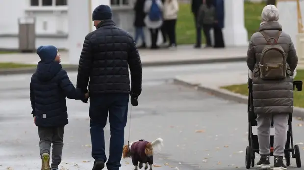 Врач отметил необходимость ношения детьми масок в общественных местах