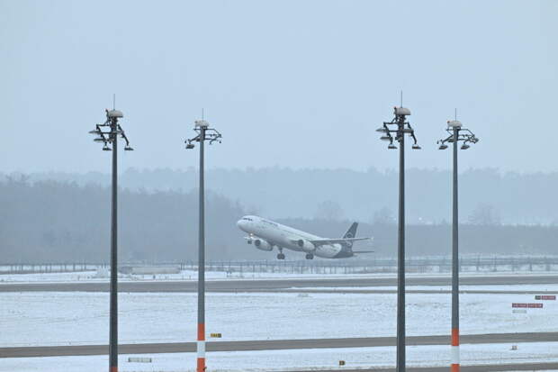 Немка описала российскому тревел-блогеру зиму в ФРГ фразой «без вашего газа сдохнем тут»