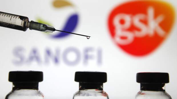sanofi gsk