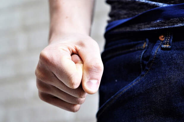 Студент из Марокко избил сотрудницу астраханского вуза после отчисления