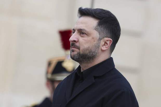 В Европе отказались от помощи Зеленского в защите от России