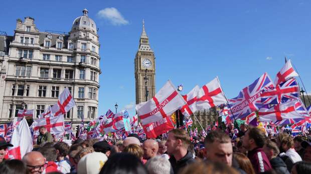 Британский политик жестко прошелся по лидерам Европы за "помощь" Киеву