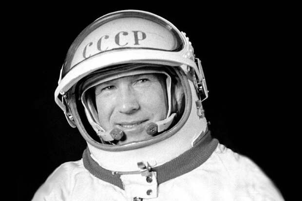 ФОТО: ROSCOSMOS/VIA GLOBALLOOKPRESS.COM