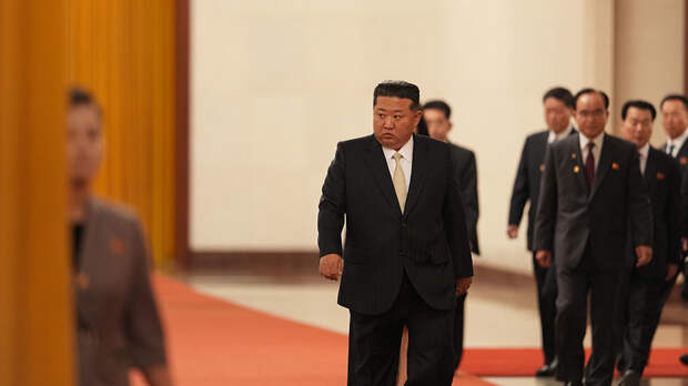 Ким Чен Ын перевел $2 млн для детей корейцев в Японии