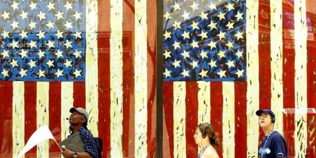 НАТО боится раскола США