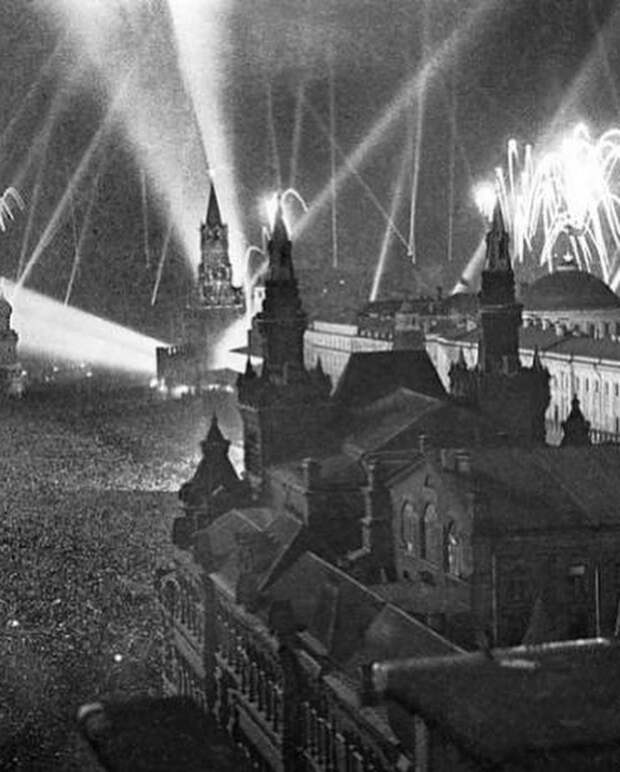 Я согласна потерпеть неудобства! Юлия Меньшова высказалась о параде в честь Дня Победы