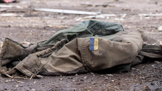 Боевики ВСУ теряют сознание от голода