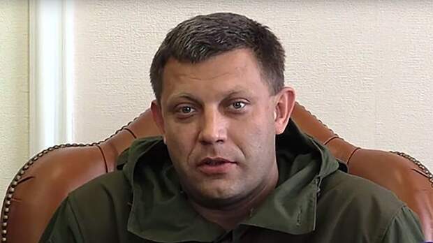 Так&nbsp;глава ДНР ответил на вопрос о боеспособности сил ополчения. 