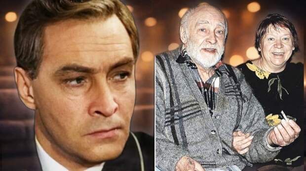 «Меня предала сначала жена, а теперь и дочь»: почему легендарный Вячеслав Тихонов, проживший 81 год, так и не смог обрести покой?