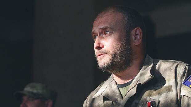 «Там и тюрьма ему приготовлена»: в Госдуме посоветовали Ярошу попробовать «захватить» Воркуту