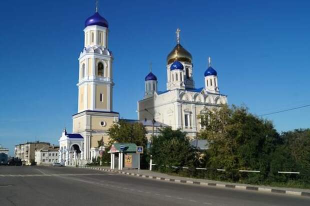 Поеду в Елец. Бюджет всего 10 000 рублей.