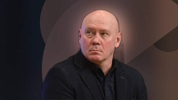 На 25 лет моложе: как выглядит избранница 60-летнего Виталия Хаева и почему он не комментирует её появление?