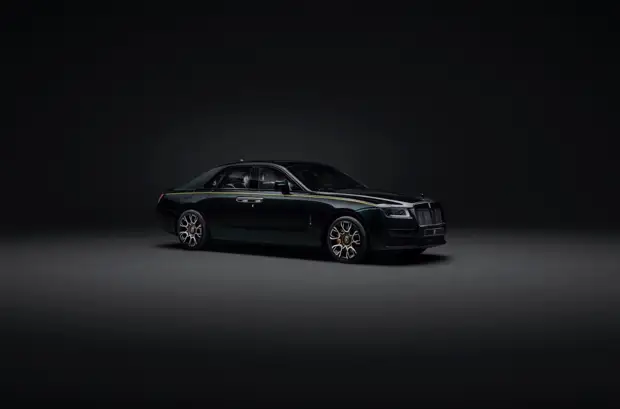 В Россию привезли модели Rolls-Royce стоимостью 167 тысяч рублей
