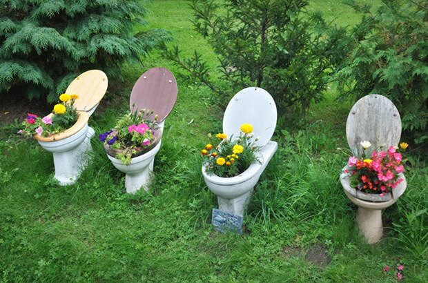 27 способов вдохнуть новую жизнь в старую мебель