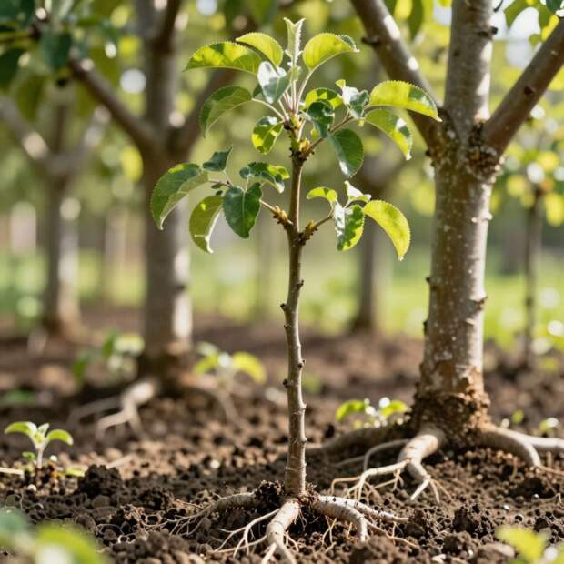 Россельхознадзор предостерёг тульского предпринимателя за продажу запрещённых саженцев