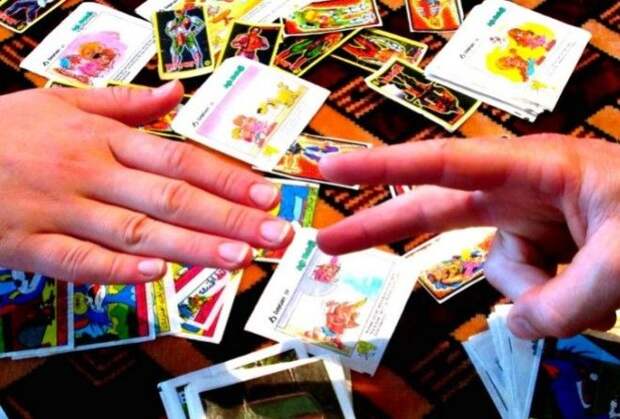 Вы помните этот ажиотаж?